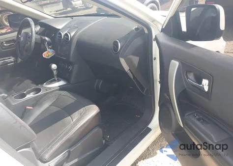 2013 Nissan Rogue S/Sv from USA, damaged, VIN JN8AS5MV9DW119982